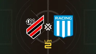 Athletico-PR x Racing: saiba onde assistir e palpites 