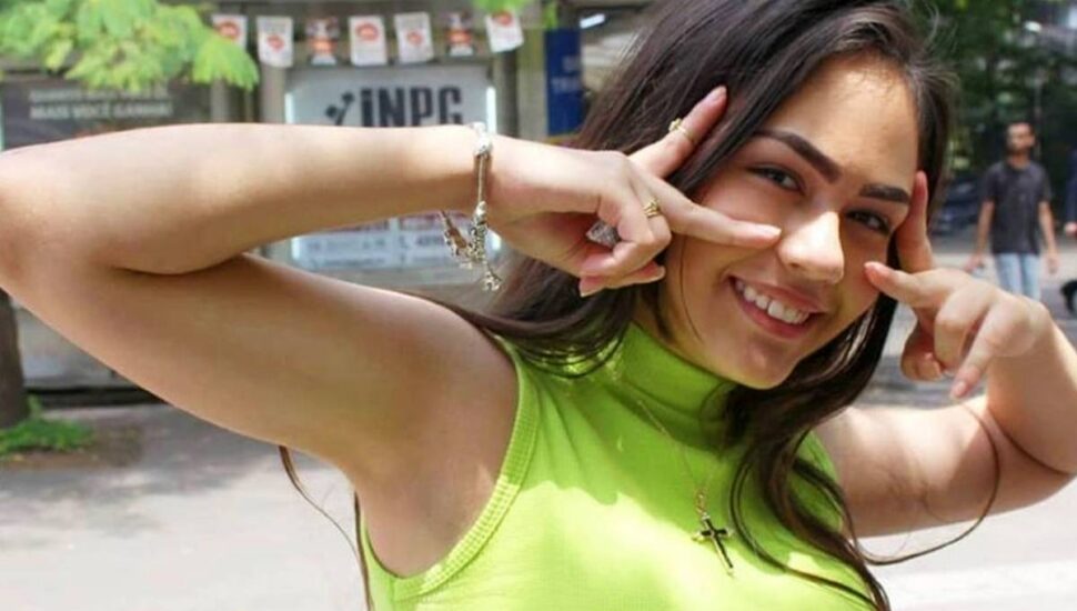 Júri Do Acusado De Matar A Youtuber Isabelly Santos é Suspenso