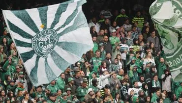 Presente de Natal: Coritiba anuncia o retorno de ídolo