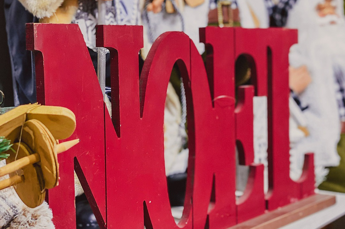 Saiba qual shopping de Curitiba mantém tradição de ter primeiro Papai Noel