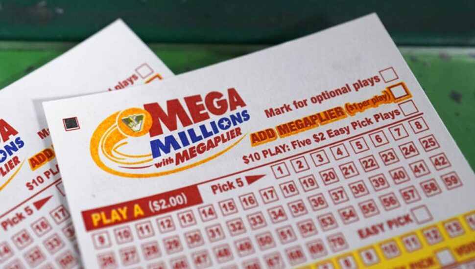 da loteria milionária
