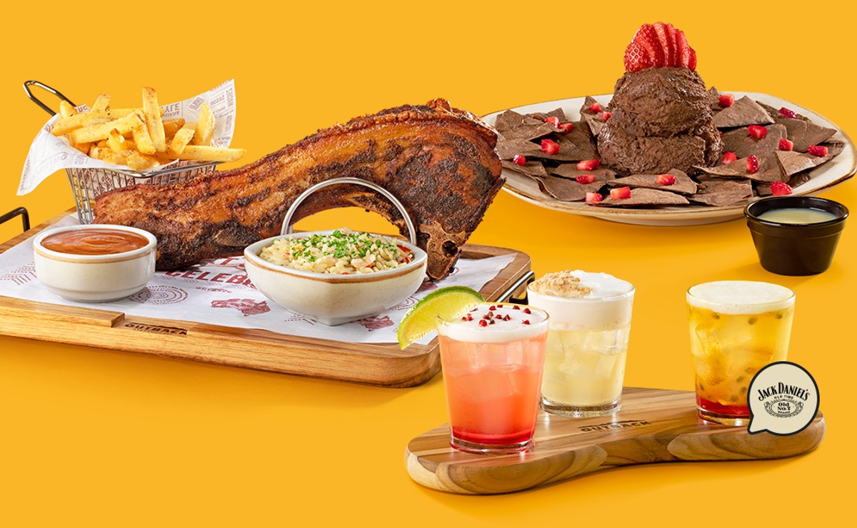 Terminal BBQ Steak House está com promoções e novidades no menu, Especial  Publicitário - TERMINAL BBQ