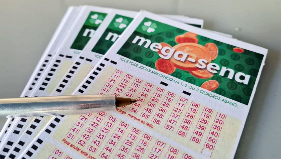 Mega-Sena desta quarta-feira (17) pode pagar R$ 8 milhões; saiba como jogar