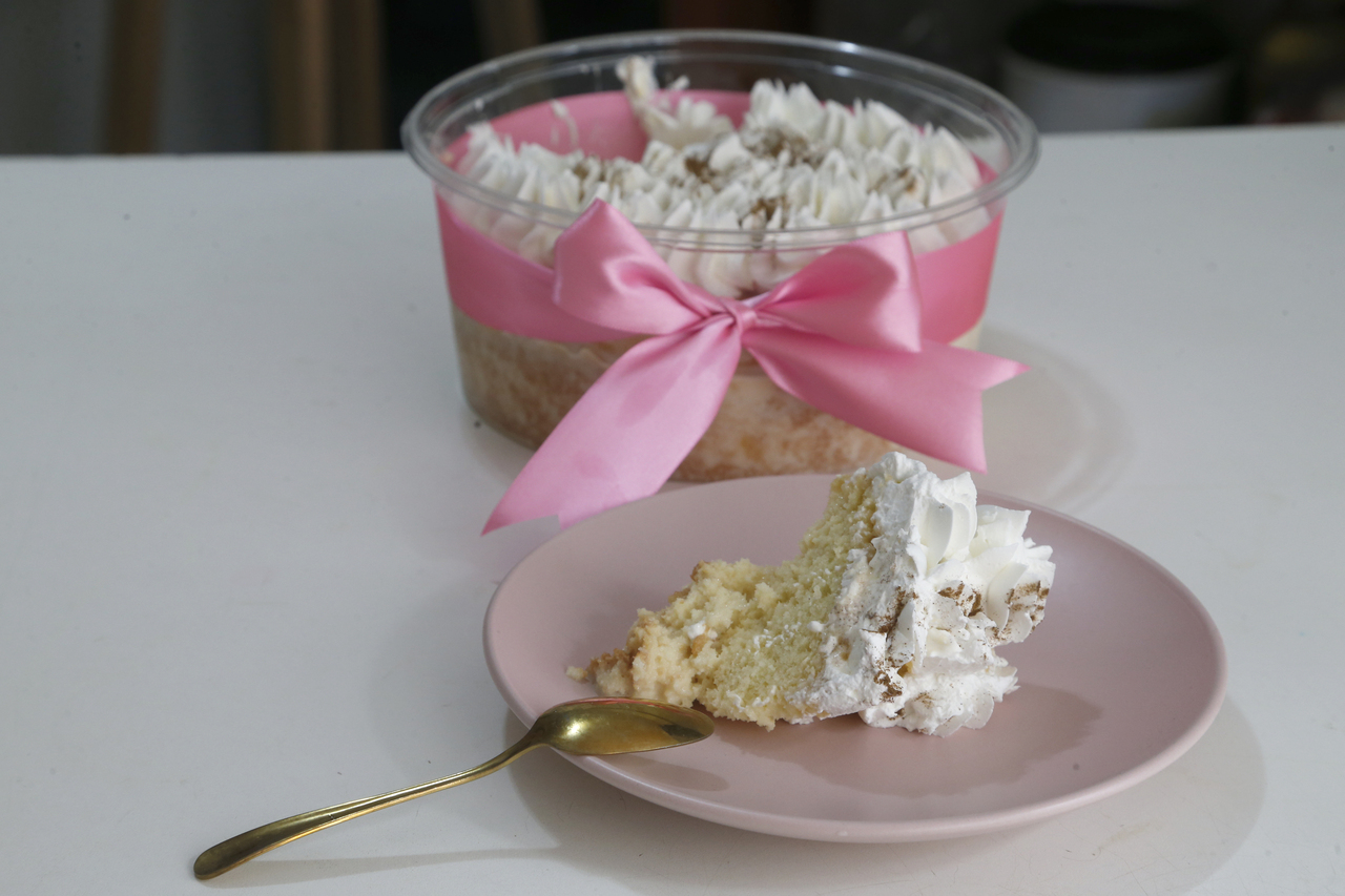 Como fazer um bolo confeitado perfeito? - Blog da Daus
