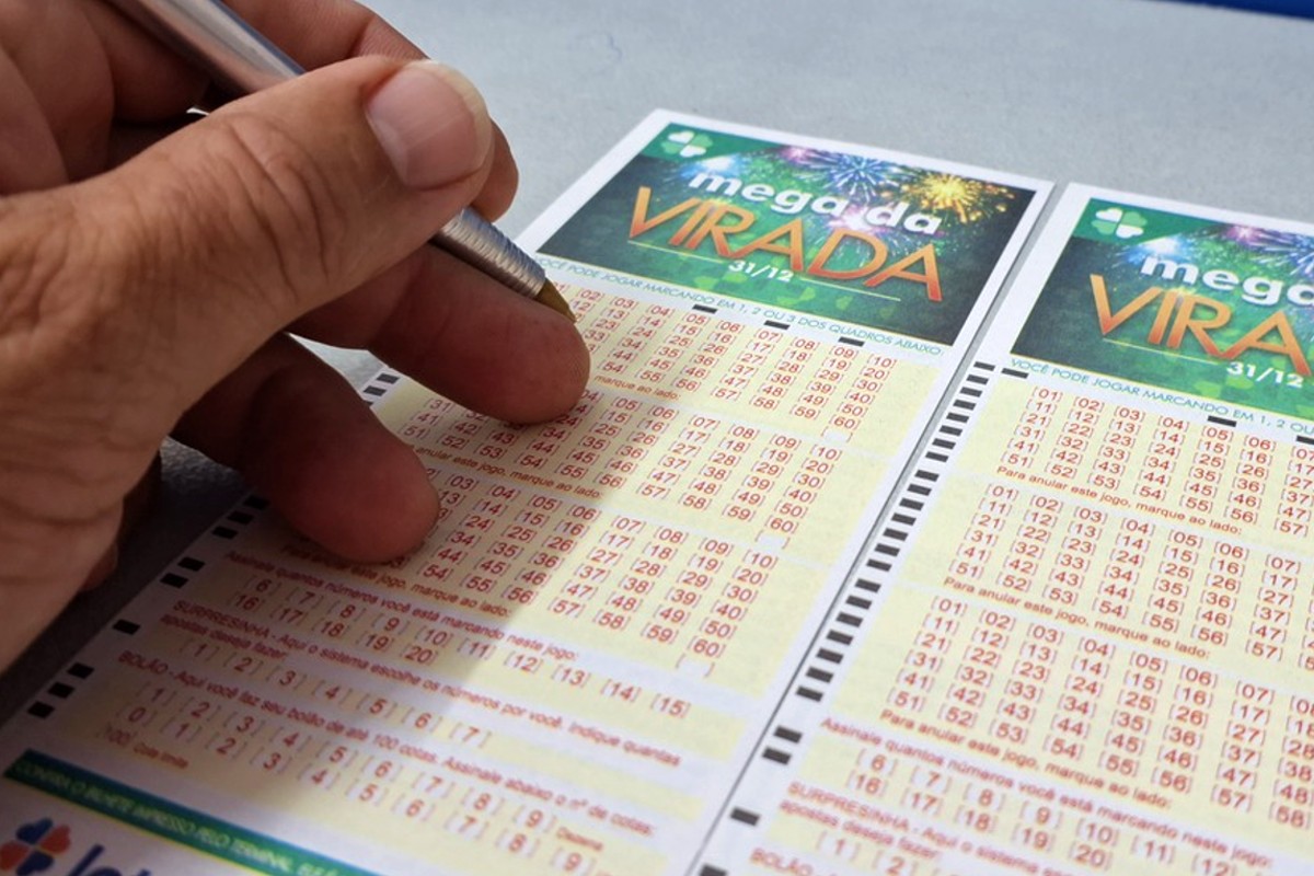 Mega da Virada: quanto custa apostar 20 números?, Loterias