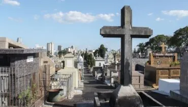 Falecimentos em Curitiba; Obituário deste sábado (01)