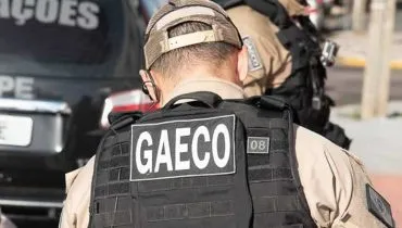 Secretário de segurança da Grande Curitiba é preso em operação do Gaeco contra o tráfico