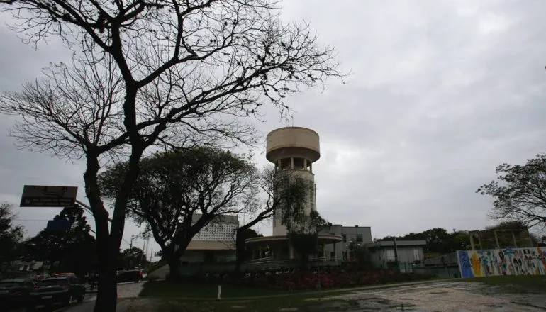 Tempestade a caminho do Paraná! Veja a previsão pra Curitiba