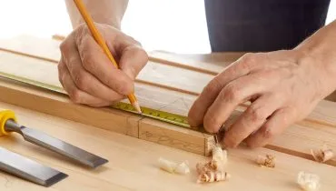 Marcenaria básica para iniciantes: Dicas para começar a trabalhar com madeira e criar seus próprios móveis