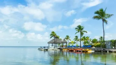 Veja o que fazer e visitar em Florida Keys