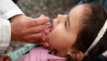 Postos de Curitiba vão vacinar contra poliomielite neste sábado; veja endereços