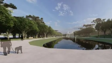 Novo parque em Curitiba! Saiba em qual bairro será construído o Parque África