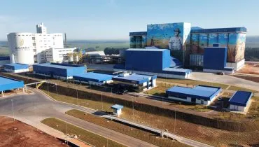 Nova fábrica no Paraná deve 'nacionalizar' material usado na produção de cerveja