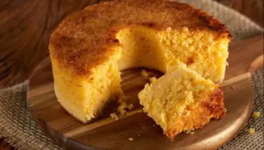 7 receitas práticas de bolos para festa junina