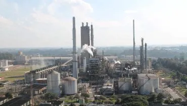 Fábrica de fertilizantes que Petrobras vai reabrir na Grande Curitiba tem prejuízo bilionário