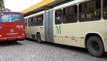 Nova linha de ônibus entre municípios da RMC vai diminuir trajeto pela metade