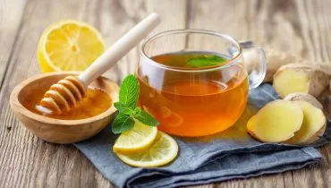5 receitas de chás para combater o resfriado