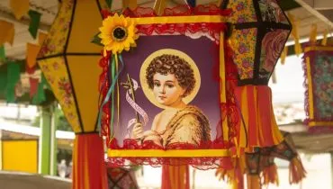 3 santos católicos que inspiram a festa junina