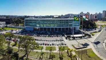 Resultado de concurso do Governo do Paraná com mais de 250 vagas é divulgado