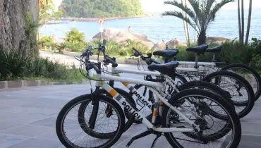 Passeio Ciclístico da Polícia Militar vai sortear 10 bicicletas em Curitiba; como participar