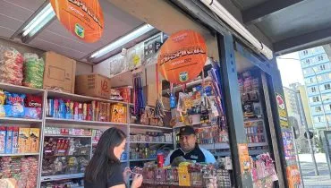 Onde comprar a Raspinha: loteria instantânea no Paraná tem prêmio de até R$ 60 mil