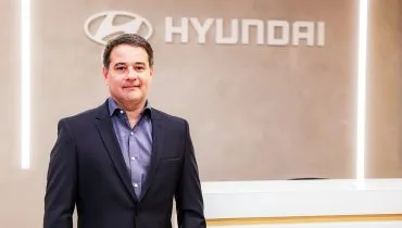 Hyundai Brasil apresenta novo Diretor de Vendas