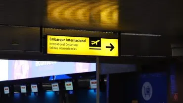 Voos internacionais saindo da Grande Curitiba dobram em 2024; confira novos destinos