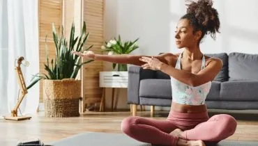 5 vantagens do yoga para a saúde e o bem-estar