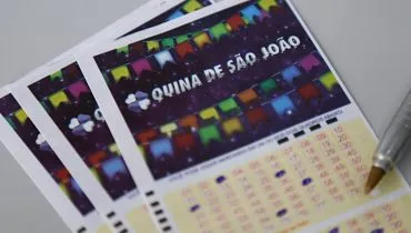 Quina de São João 6462 premia 16 apostas de Curitiba; Veja o resultado!