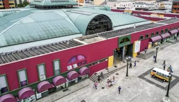 Novo restaurante Popular em Curitiba? Unidade famosa entra na última fase de reforma