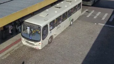 Nova linha de ônibus entre Curitiba e cidade da RMC vai ligar terminais em menor tempo