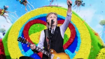 Paul McCartney vai voltar ao Brasil com show em SP e no Sul