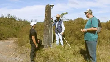 Paraná vai perder '490 campos futebol' de território para Santa Catarina; entenda