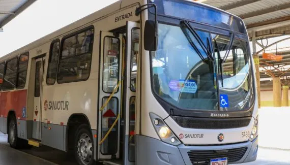 Linhas de ônibus da Grande Curitiba mudam de horário a partir de julho; veja tabelas