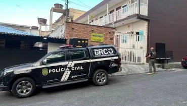 Falso consórcio que causou prejuízo milionário em Curitiba e mais cidades é alvo da polícia