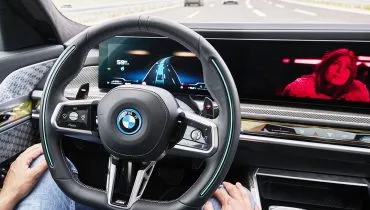 BMW recebe aprovação para combinação do Nível 2 e Nível 3