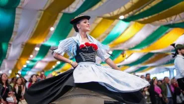 Curitiba confirma 2ª edição da Oktoberfest local no Parque Barigui