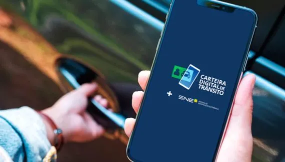 App facilita a transferência de multa em Curitiba para outro condutor