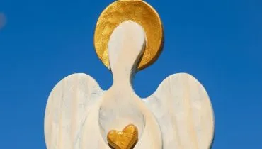 4 orações para pedir proteção ao anjo da guarda