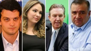 Pesquisa eleitoral: quem lidera a corrida para a prefeitura de Curitiba?