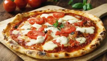 3 receitas para o Dia Mundial da Pizza