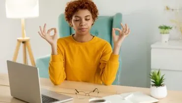 4 técnicas para lidar com a ansiedade no trabalho