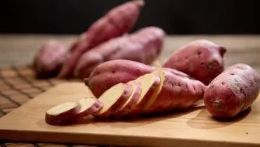 8 motivos para incluir a batata-doce no cardápio