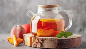 5 receitas de chá para melhorar a disposição física