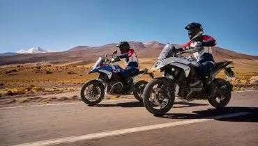 BMW Motorrad lança campanha com condições especiais em julho