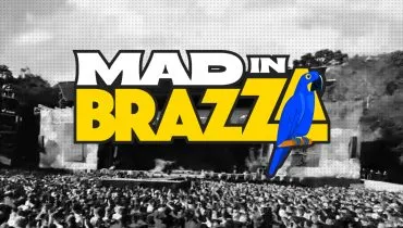 Festival Mad In Brazza reúne artistas do Rap e Trap em Curitiba
