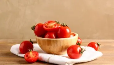 7 benefícios do tomate para a saúde