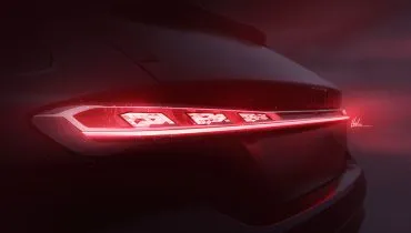 Nova família Audi A5 marca a próxima ofensiva de modelos