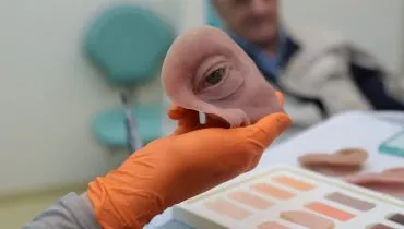 Próteses faciais sob medida devolvem autoestima de pacientes no Paraná