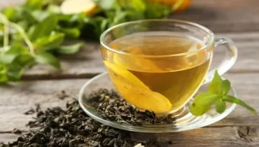 7 benefícios do chá verde para a saúde 